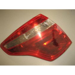 Feu Arriere Principal Gauche (feux) Citroen C4 Picasso 1